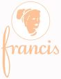 Francis pour cosmétique 