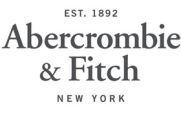 Abercrombie & Fitch pour homme