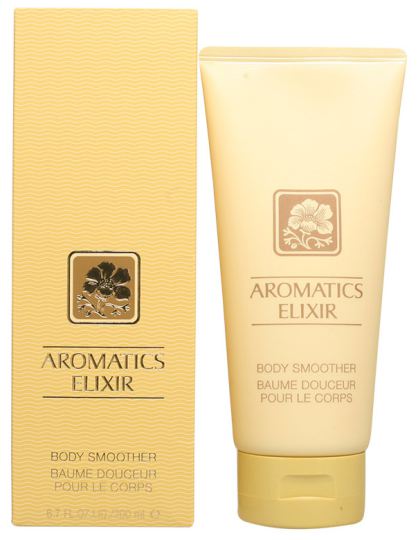 Aromatics Elixir Body Smoother