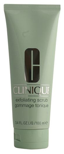 Clin Cos Exfol Scrub P/g 100Ml