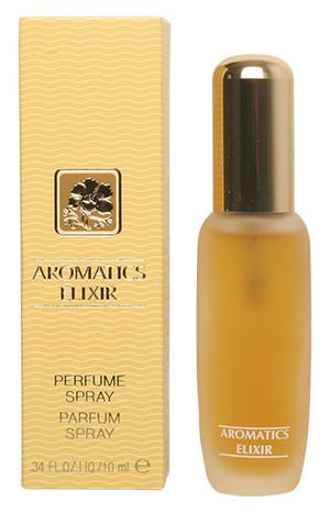 Vaporisateur de Parfum Aromatics Elixir