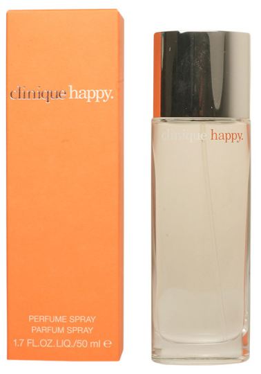 Happy Woman Eau de Parfum