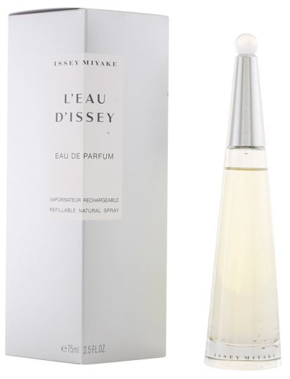 L'eau D'issey Rechargeable Eau de Parfum