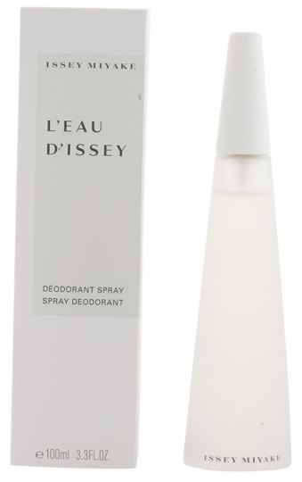 L'eau D'issey Vaporizer Deodorant 100 ml