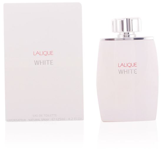 Lalique White Home Eau de Toilette