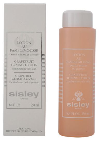 Lotion Tonique Pamplemousse 250 ml