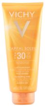 Lait hydratant Capital Soleil SPF 30