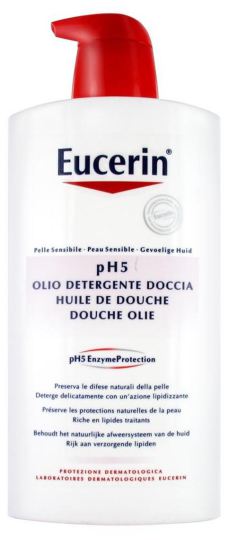 Ph5 oléogel Douche 1000ml