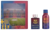 Barca 100Ml Eau De Toilette Vapo. Vapo 150ml + Déodorant.