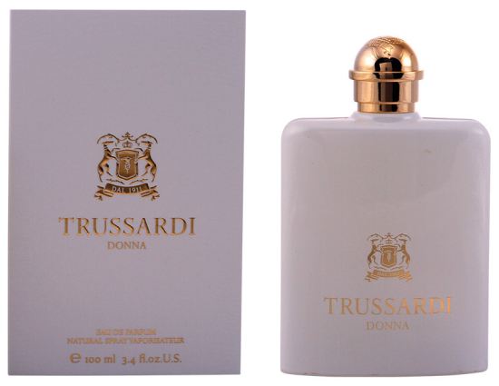 Trussardi Donna Eau De Perfume Vaporisateur