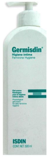 Germisdin Gel d'Hygiène intime