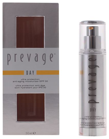 Hydratant anti-âge Prevage Spf30