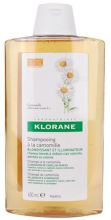 Camomille Shampooing 400ml Nf