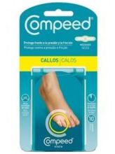 Œil de poulet Compeed moyen 5 unités