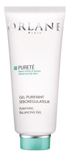 Gel purifiant sphérique 200 ml