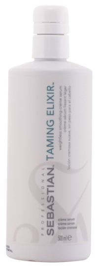 Taming elixir hydratant, anti-frisottis, lissant