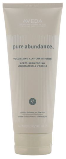 Conditionneur d&#39;argile volumisante Pure Abundance 200 ml