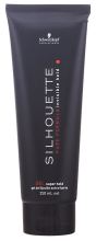 Silhouette Gel de Fixation Ultra Strong 250 ml