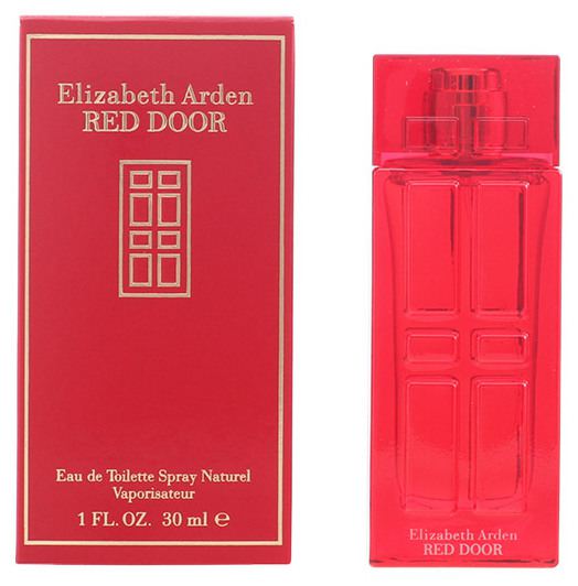 Red Door Eau de Parfum Vaporisateur Naturel