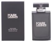 Kl pour les hommes Edt Vapo 100 Ml