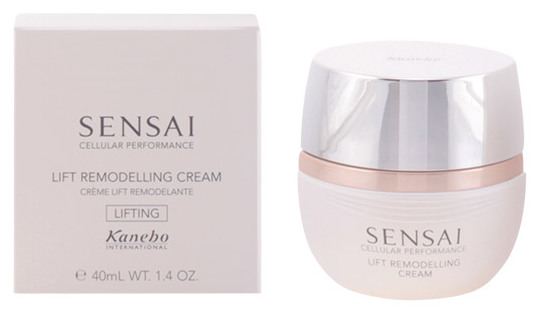 Sensai Cellular Performance Lift Remodelage Crème 40 Ml