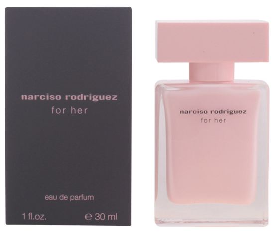 Narciso Rodriguez 30 Ml Vapo &quot;Informatique&quot;