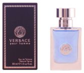 Versace Pour Homme Edt Vapo 30 Ml