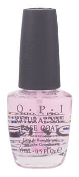 Vernis à Ongles Naturel 15 ml