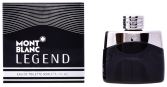 Montblanc Legend Eau De Toilette 50 ml vaporisateur