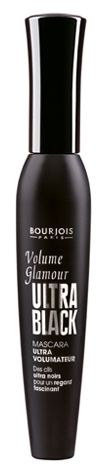 Mascara Volume Glamour Ultra Noir