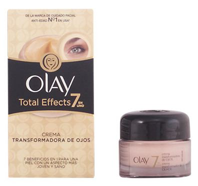 Crème Contour des Yeux transformer Total Effects 15 ml