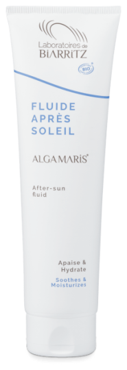 Après Sun Lotion