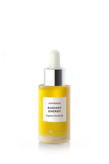 Huile Radiant Energy &quot;New&quot; 30ml