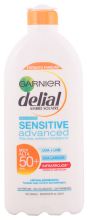 Sensitive Advanced Protective Milk Spf50+ 400 ml