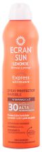 Sun Sunscreen Vaporisateur 250 ml