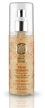 Vitamines vivantes Krous 125 ml.