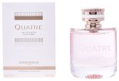 Quatre Pour Femme Eau De Parfum Vaporisateur