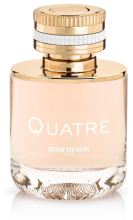 Quatre Pour Femme Eau De Parfum Vaporisateur