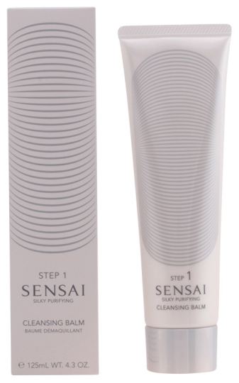 Sensai Baume Nettoyant Soyeux 125 ml