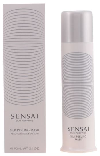 Sensai Silky Peeling Mask 90 ml