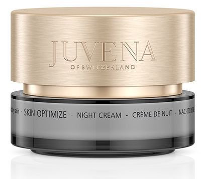 Crème de nuit Juvedical Sensitive 50 ml