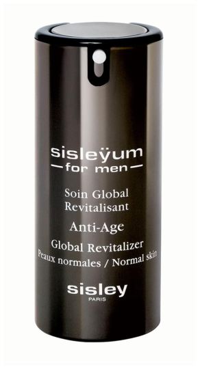 Sérum anti-âge revitalisant global pour homme 50 ml