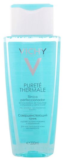 Vichy Tonico Fresco Normal Peau Normale 200ml