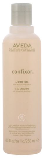 Gel Liquide Confixor