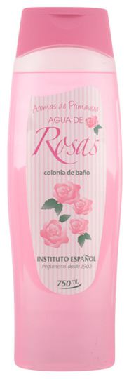 Bain D'Eau Colonie De Roses 750 ml