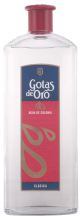 Colonio Water Classic Gold Gouttes