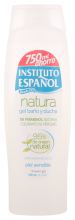 Natura Gel Douche 750 ml