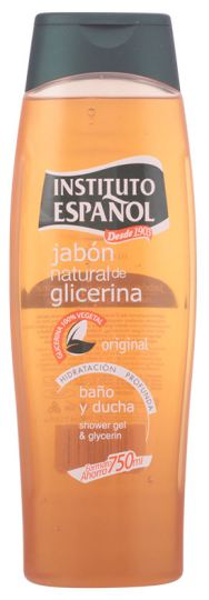 Savon Naturel à la Glycérine 750 ml