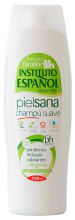 Shampooing Doux Pour une Peau Saine 750 ml