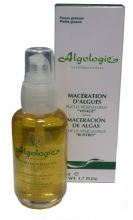 Algues visage macération de 30ml. (Ref.331)